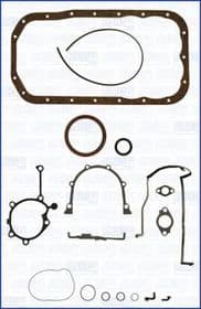 Комплект прокладок блока двигуна