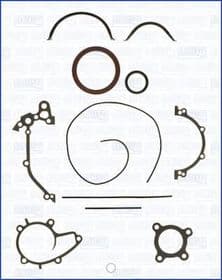 Комплект прокладок блока двигателя