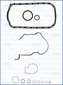 Комплект прокладок блока двигателя