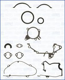 Комплект прокладок блока двигателя