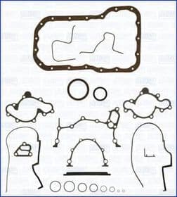 Комплект прокладок блока двигателя