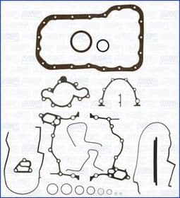 Комплект прокладок блока двигуна