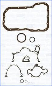 Комплект прокладок блока двигуна