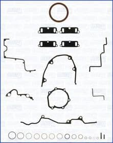 Комплект прокладок блока двигуна