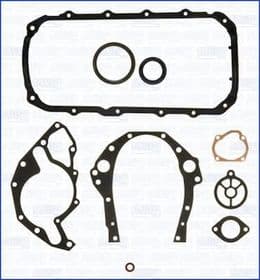 Комплект прокладок блока двигателя