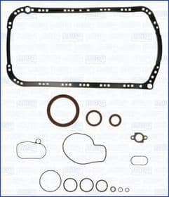 Комплект прокладок блока двигуна