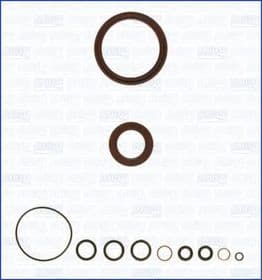 Комплект прокладок блока двигателя