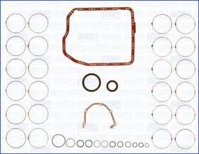 Комплект прокладок блока двигуна