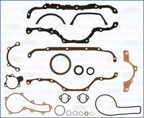 Комплект прокладок блока двигуна