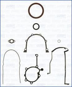 Комплект прокладок блока двигуна