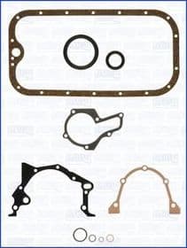 Комплект прокладок блока двигателя