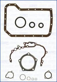 Комплект прокладок блока двигуна