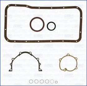 Комплект прокладок блока двигателя