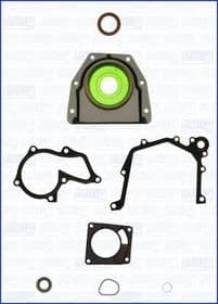 Комплект прокладок блока двигателя