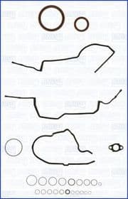 Комплект прокладок блока двигателя