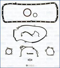 Комплект прокладок блока двигуна