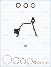 Комплект прокладок блока двигуна