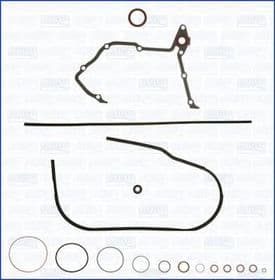 Комплект прокладок блока двигателя Комплект прокладок блока двигателя