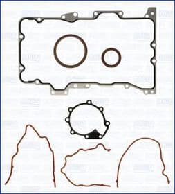 Комплект прокладок блока двигателя