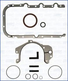 Комплект прокладок блока двигуна