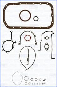 Комплект прокладок блока двигуна