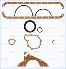 Комплект прокладок блока двигуна