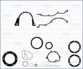 Комплект прокладок блока двигуна