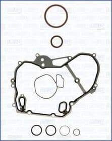 Комплект прокладок блока двигателя