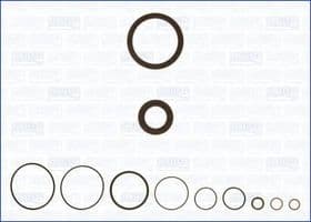 Комплект прокладок блока двигателя