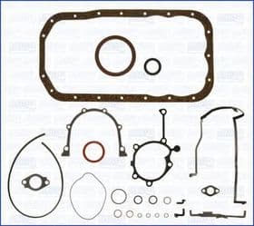 Комплект прокладок блока двигателя