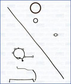 Комплект прокладок блока двигателя