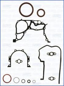 Комплект прокладок блока двигуна