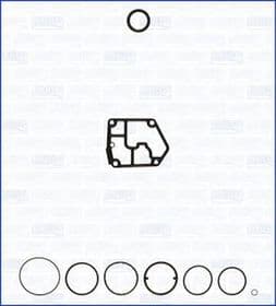 Комплект прокладок блока двигуна