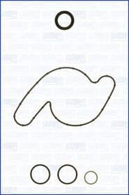 Комплект прокладок блока двигателя