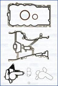 Комплект прокладок блока двигателя