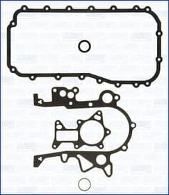 Комплект прокладок блока двигателя
