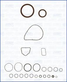 Комплект прокладок блока двигателя