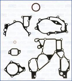 Комплект прокладок блока двигателя