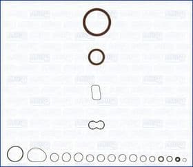 Комплект прокладок блока двигуна