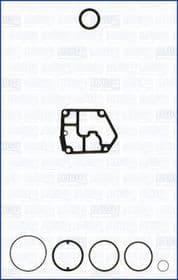 Комплект прокладок блока двигуна