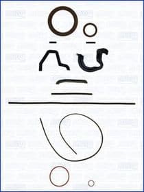 Комплект прокладок блока двигуна