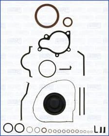 Комплект прокладок блока двигуна