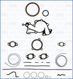 Комплект прокладок блока двигуна