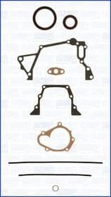 Комплект прокладок блока двигателя