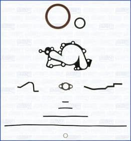 Комплект прокладок блока двигуна