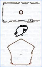 Комплект прокладок блока двигателя