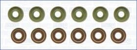 Комплект сальників клапанів