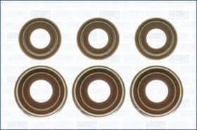 Комплект сальників клапанів