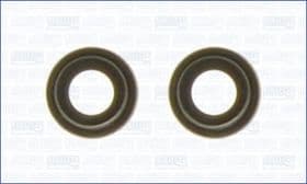 Комплект сальників клапанів