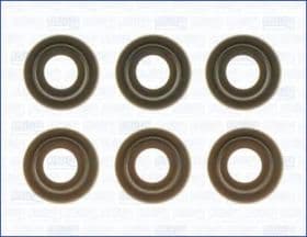 Комплект сальників клапанів